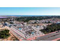 Nieuw gebouw - Apartment/Flat - Torrevieja - Los balcones