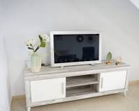 Nieuw gebouw - Apartment/Flat - Torrevieja - Los balcones