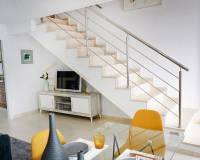 Nieuw gebouw - Apartment/Flat - Torrevieja - Los balcones