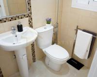 Nieuw gebouw - Apartment/Flat - Torrevieja - Los balcones