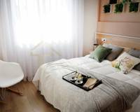 Nieuw gebouw - Apartment/Flat - Torrevieja - Los balcones