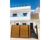 Nieuw gebouw - Apartment/Flat - Torrevieja - Los balcones