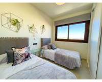 Nieuw gebouw - Apartment/Flat - Torrevieja - Los balcones