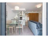 Nieuw gebouw - Apartment/Flat - Torrevieja - Los balcones