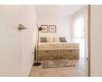 Nieuw gebouw - Apartment/Flat - Torrevieja - Los balcones