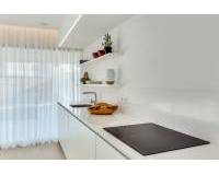 Nieuw gebouw - Apartment/Flat - Torrevieja - Los balcones