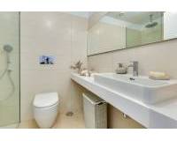 Nieuw gebouw - Apartment/Flat - Torrevieja - Los balcones