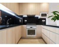 Nieuw gebouw - Apartment/Flat - Torrevieja - Los balcones