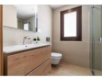 Nieuw gebouw - Apartment/Flat - Torrevieja - Los balcones