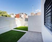 Nieuw gebouw - Apartment/Flat - Torrevieja - Nueva Torrevieja