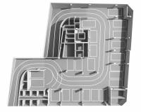 Nieuw gebouw - Apartment/Flat - Torrevieja - Paseo maritimo