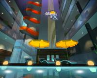 Nieuw gebouw - Apartment/Flat - Torrevieja - Paseo maritimo