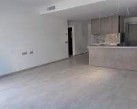 Nieuw gebouw - Apartment/Flat - Torrevieja - Playa de los Naufragos