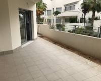 Nieuw gebouw - Apartment/Flat - Torrevieja - Playa de los Naufragos