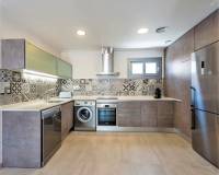 Nieuw gebouw - Apartment/Flat - Torrevieja - Playa de los Naufragos