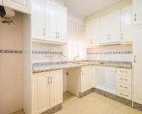 Nieuw gebouw - Apartment/Flat - Torrevieja - Playa del Cura