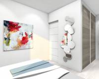 Nieuw gebouw - Apartment/Flat - Torrevieja - Playa del Cura