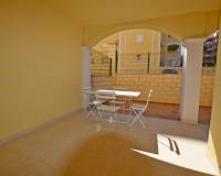 Nieuw gebouw - Apartment/Flat - Torrevieja - Torreblanca