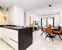 Nieuw gebouw - Apartment/Flat - Villamartin - Los almendros