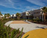 Nieuw gebouw - Apartment/Flat - Vistabella Golf