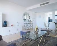 Nieuw gebouw - Penthouse - Bahía de Casares - Doña Julia Golf Club