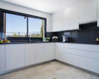 Nieuw gebouw - Penthouse - Bahía de Casares - Doña Julia Golf Club