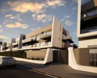 Nieuw gebouw - Penthouse - Gran alacant - Gran Alacant