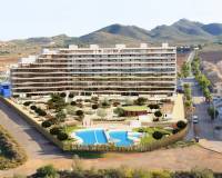 Nieuw gebouw - Penthouse - La Manga del Mar Menor