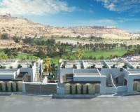 Nieuw gebouw - Penthouse - La  Marquesa Golf