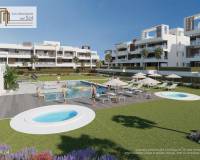 Nieuw gebouw - Penthouse - Marbella - ESTEPONA