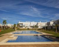 Nieuw gebouw - Penthouse - Orihuela Costa - Campo de golf