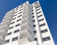 Nieuw gebouw - Penthouse - Orihuela Costa - Campoamor