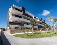 Nieuw gebouw - Penthouse - Orihuela Costa - Playa Flamenca