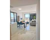 Nieuw gebouw - Penthouse - Orihuela Costa - Playa Flamenca