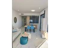 Nieuw gebouw - Penthouse - Orihuela Costa - Playa Flamenca