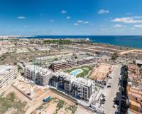 Nieuw gebouw - Penthouse - Orihuela Costa - Playa Flamenca