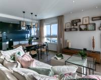 Nieuw gebouw - Penthouse - Orihuela Costa - Punta Prima
