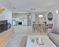 Nieuw gebouw - Penthouse - Orihuela Costa - Punta Prima