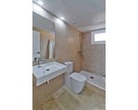 Nieuw gebouw - Penthouse - Orihuela Costa - Punta Prima