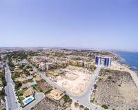 Nieuw gebouw - Penthouse - Orihuela Costa - Punta Prima