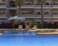 Nieuw gebouw - Penthouse - Orihuela Costa - Villamartín