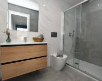 Nieuw gebouw - Penthouse - Orihuela Costa - Villamartín