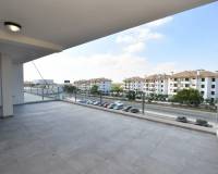 Nieuw gebouw - Penthouse - Orihuela Costa - Villamartín