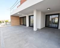 Nieuw gebouw - Penthouse - Orihuela Costa - Villamartín
