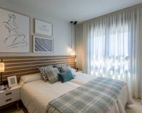 Nieuw gebouw - Penthouse - Orihuela Costa - Villamartín