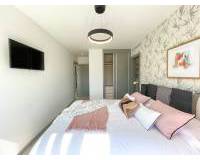 Nieuw gebouw - Penthouse - Orihuela - Playa Flamenca