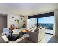 Nieuw gebouw - Penthouse - Orihuela - Villamartín