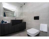 Nieuw gebouw - Penthouse - Orihuela - Villamartín