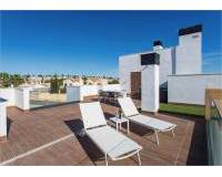Nieuw gebouw - Penthouse - Orihuela - Villamartín