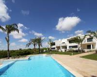 Nieuw gebouw - Penthouse - Pilar de la Horadada - Lo romero golf